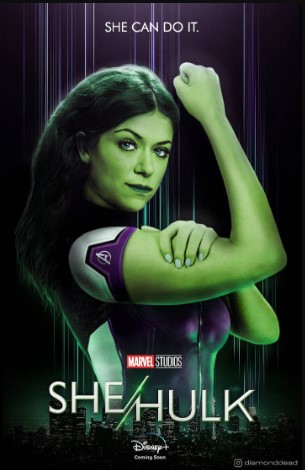 She-Hulk Attorney at Law 2022 S01 EP 05 in Hindi full movie download